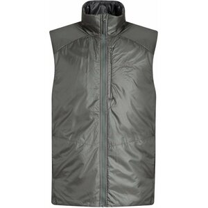 Lundhags Idu Light Vest Mens, Dark Agave (656), M
