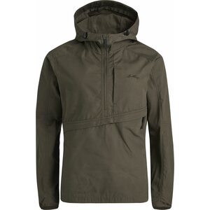 Lundhags Gliis II Anorak Womens, Forest Green (604), S