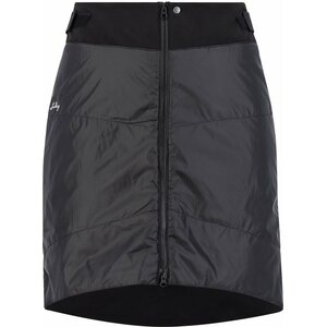 Lundhags Idu Lt Skirt Womens, Black (900), S