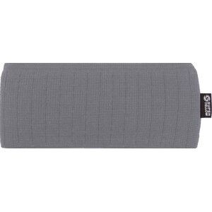Superyellow Tuuli Headband, Grey