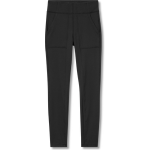 Royal Robbins Backcountry Pro Winter Legging Womens, Jet Black (037), XL