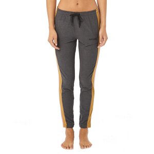 Rip Curl Run Swim Surf Trackpant Womens, Black / Olive, S