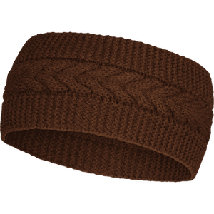 Maloja SteinlindenM. Headband, Chestnut, One Size