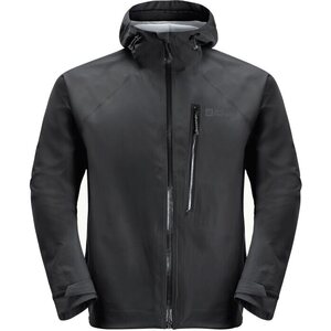 Jack Wolfskin Tapeless Jacket Mens, Phantom, S