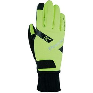 Roeckl Vaduz GTX, Neon Yellow, 6