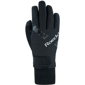 Roeckl Vaduz GTX, Black, 6
