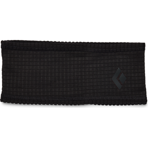 Black Diamond Active Headband, Black