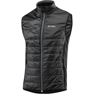 Löffler Vest Primaloft 60 Mens, Black (990), 46