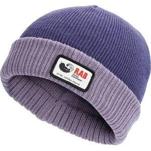 Rab Essential Beanie, Patriot Blue, One size