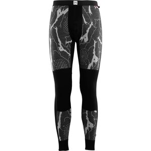 Aclima Lars Monsen Longs, Jet Black / Femunden Dark, S
