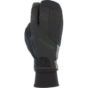 Roeckl Villach 2 Trigger, Black, 8
