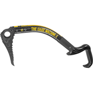 Grivel The Dark Machine X, 52 cm, Total Dry + Simple Vario