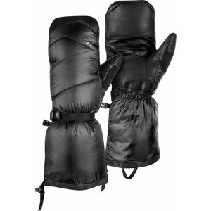 Mammut Arctic Mitten, Black, 12