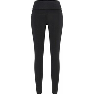Super.natural Cosy High Waist Womens, Jet Black, XS