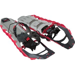 MSR Revo Explore Womens, Bright Coral, 25"