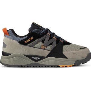 Karhu Fusion XC, Abbey Stone / Gunmetal, EUR 36 (US 4.5)