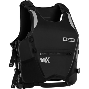 ION Booster X Vest, Black, XS / 46