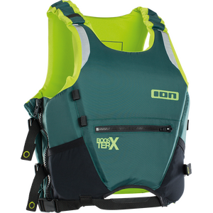 ION Booster X Vest, Seaweed, XS / 46