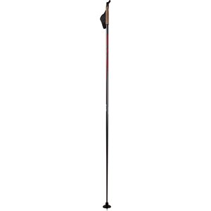 Exel Spectra, Grey / Red, 130 cm