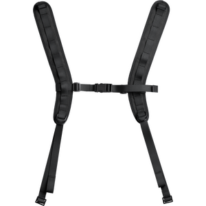 Savotta Keikka Backpack Straps, 黒