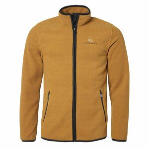 Chevalier Mainstone Jacket Mens, Cloudberry Yellow, S