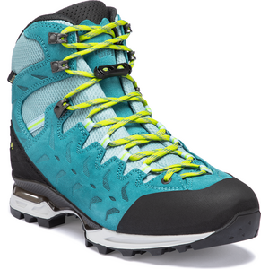 Hanwag Makra Trek Lady GTX, Icefall/Sulphur, EUR 36 (UK 3.5)