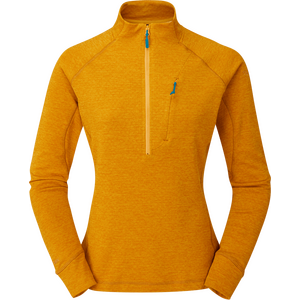 Rab Nexus Pull On Womens, Dark Butternut, S (UK 10)