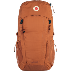 Fjällräven Abisko Hike 35, Terracotta Brown (243), M/L