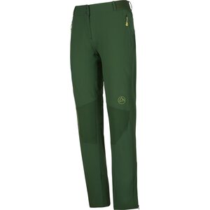 La Sportiva Ridge Pant Womens, Forest, S