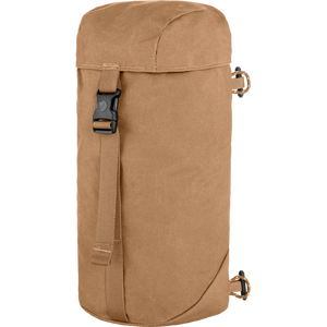 Fjällräven Kajka Side Pocket, Khaki Dust (228)