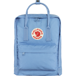 Fjällräven Kånken, Ultramarine (537)