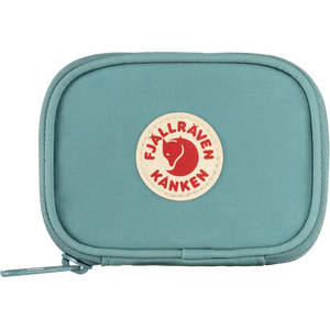 Fjällräven Kånken Card Wallet, Sky Blue (501)