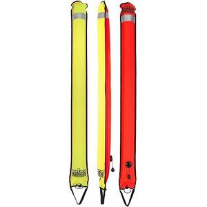 Surface Marker XMS Marker, Orange/Yellow