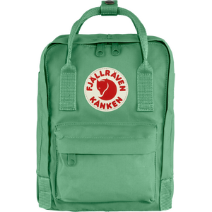 Fjällräven Kånken Mini, Apple Mint (663)