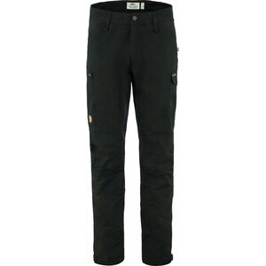 Fjällräven Kaipak Trousers Mens, Black (550), 44, Regular 32"