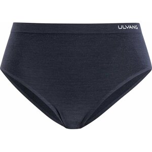 Ulvang First Seamless Brief, Granite, XS