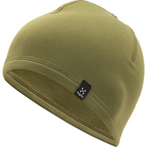 Haglöfs Betula Beanie, Olive Green, S/M