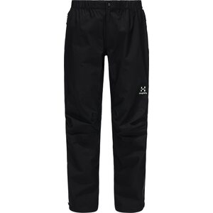 Haglöfs L.I.M GTX Pant Mens, True Black, S, Regular