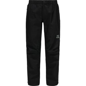 Haglöfs L.I.M GTX Pant Womens, True Black, S, Regular