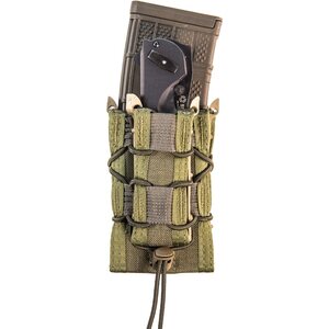 HSGI DOUBLE DECKER® TACO® LT, MOLLE, OD Green