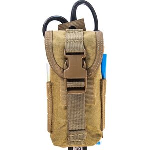 HSGI Bleeder / Blowout Pouch, Coyote