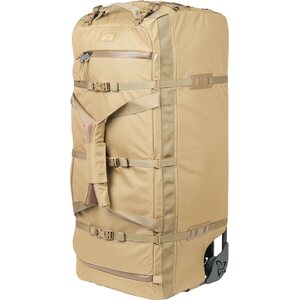 Mystery Ranch All in Deployment Bag INTL, Coyote