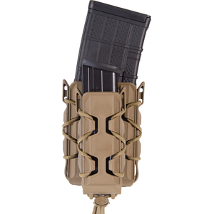 HSGI Polymer Double Decker V2, Coyote