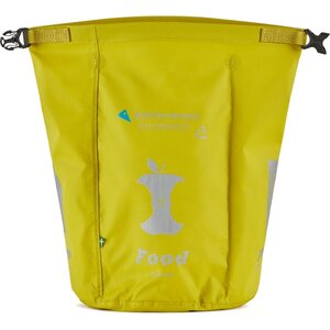 Klättermusen Recycling Bag 2.0, Pine Sprout