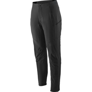 Patagonia Dirt Craft Pants Womens, Black, 6