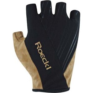 Roeckl Isone, Black, 6.0