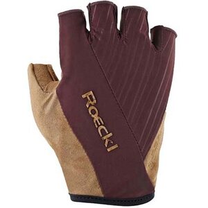 Roeckl Isone, Mahogany, 7.0