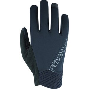 Roeckl Maastricht, Black, 6.5