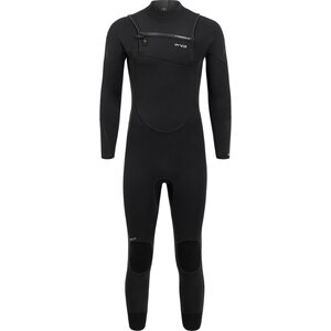 Orca Tango 3:2 Mens, Black, 8 (180-188 cm / 82-89 kg)
