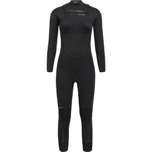 Orca Tango 3:2 Womens, Black, M (165-177 cm / 60-67 kg)